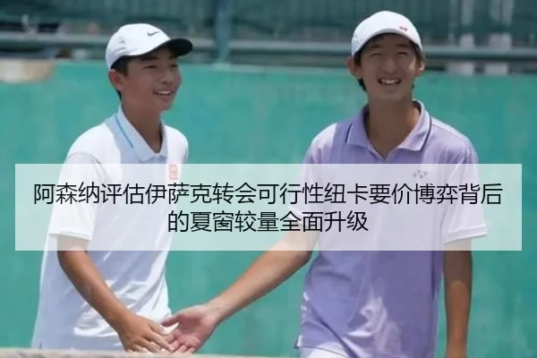 阿森纳评估伊萨克转会可行性纽卡要价博弈背后的夏窗较量全面升级