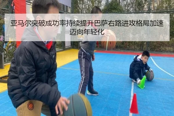 亚马尔突破成功率持续提升巴萨右路进攻格局加速迈向年轻化
